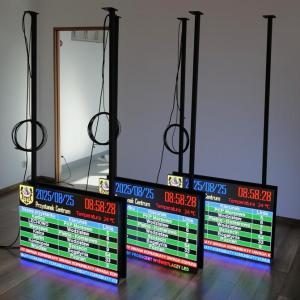 Display OP2,5-403 duble sided